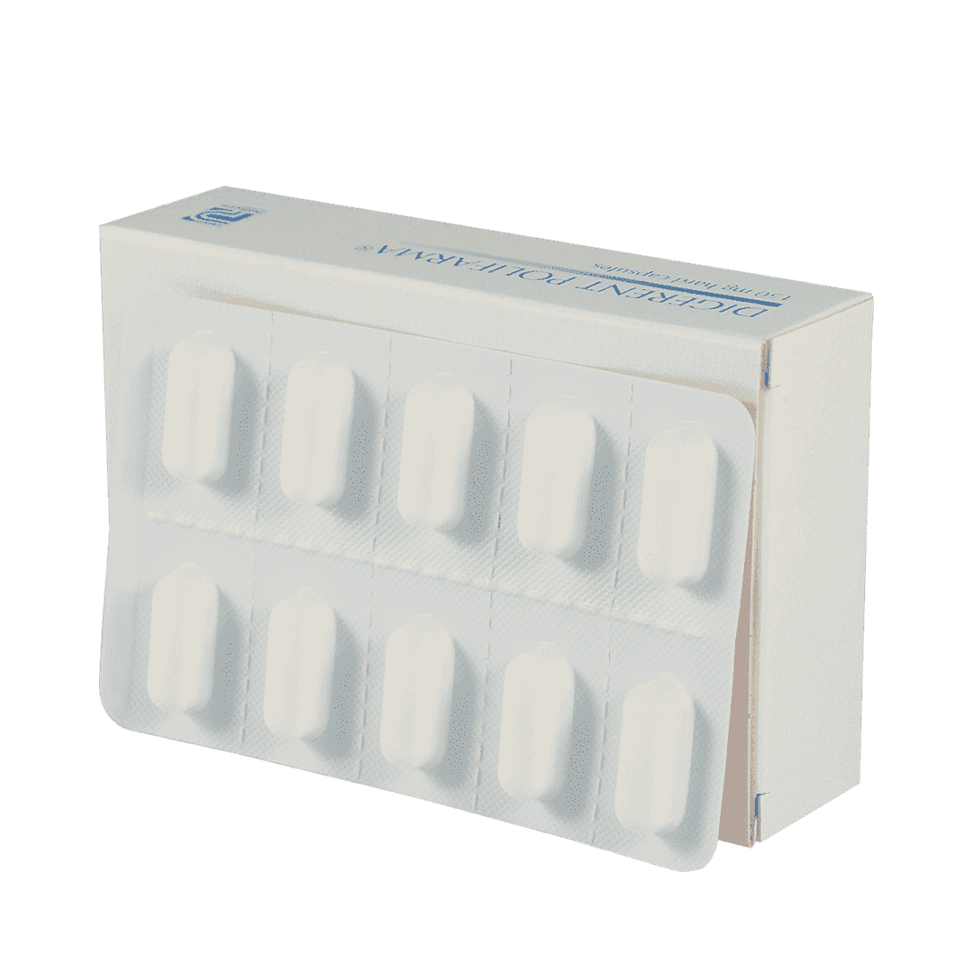 Digerent 150 mq 30 əd.