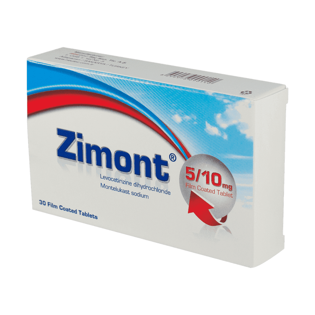 Zimont 5/10 mq 30 əd.