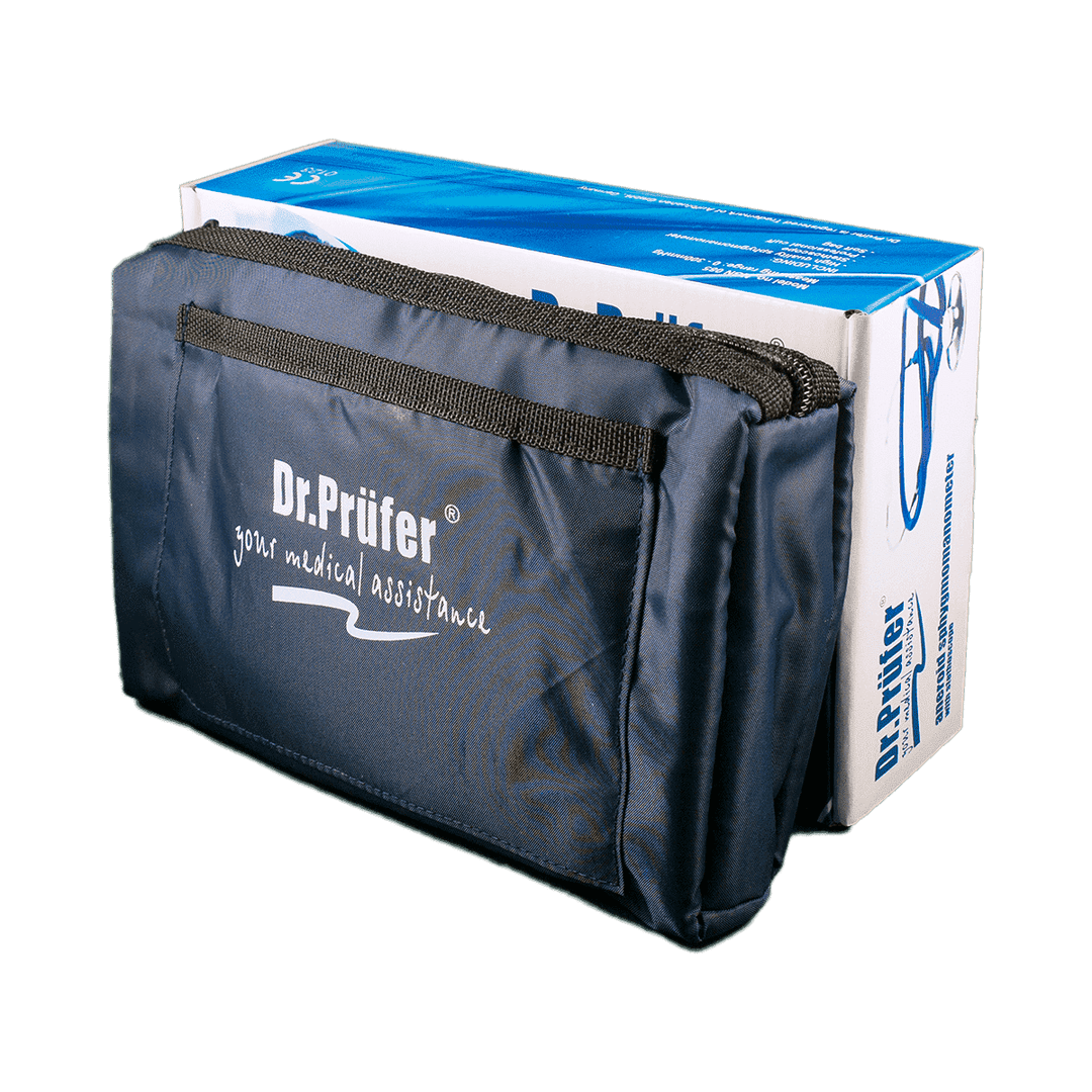 Tonometr fonendoskop ilə "Dr.Prüfer" NGN 085