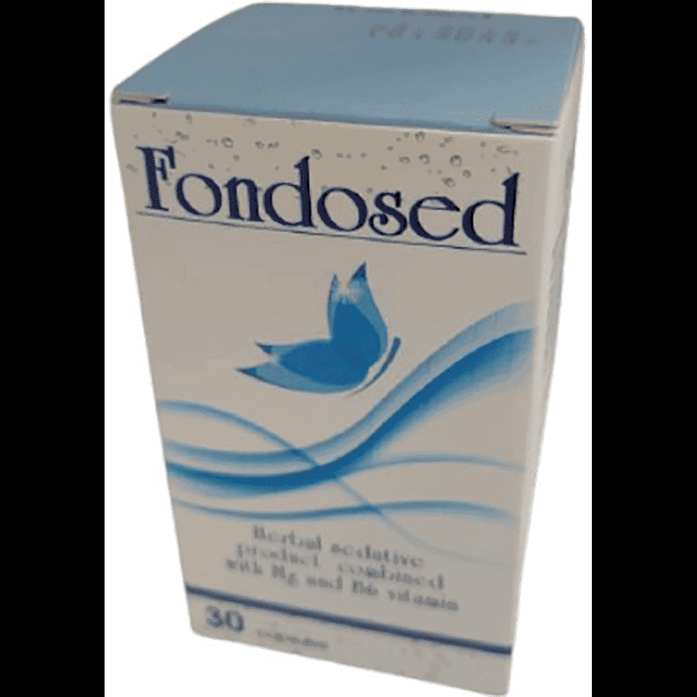 Fondosed 30 əd.