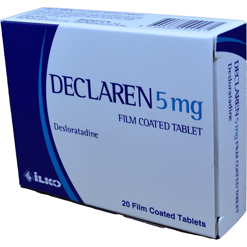 Declaren 5 mq 20 əd.