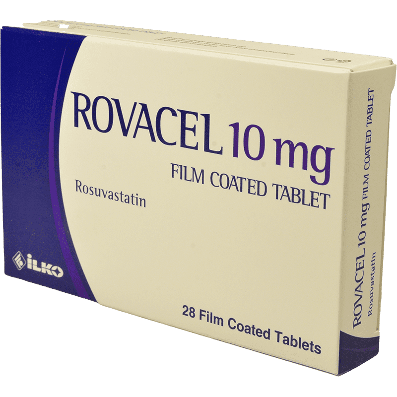 Rovacel 10 mq 28 əd