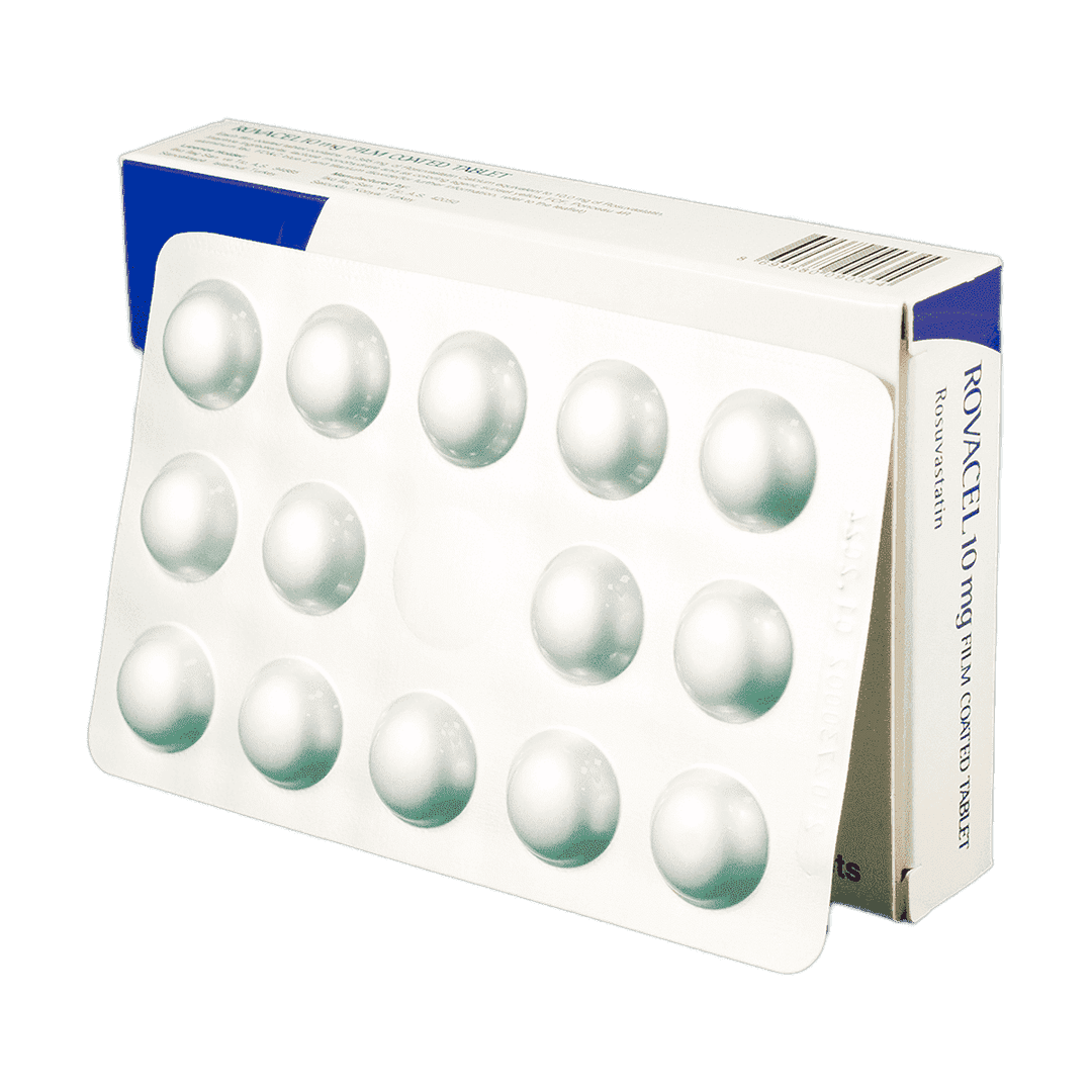 Rovacel 10 mq 28 əd