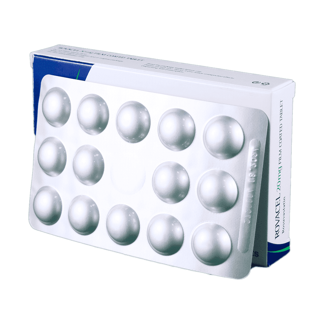 Rovacel 20 mq 28 əd.