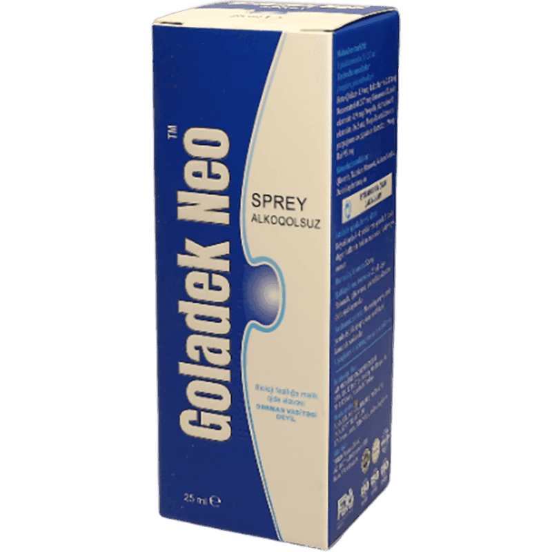 Goladek Neo 25 ml