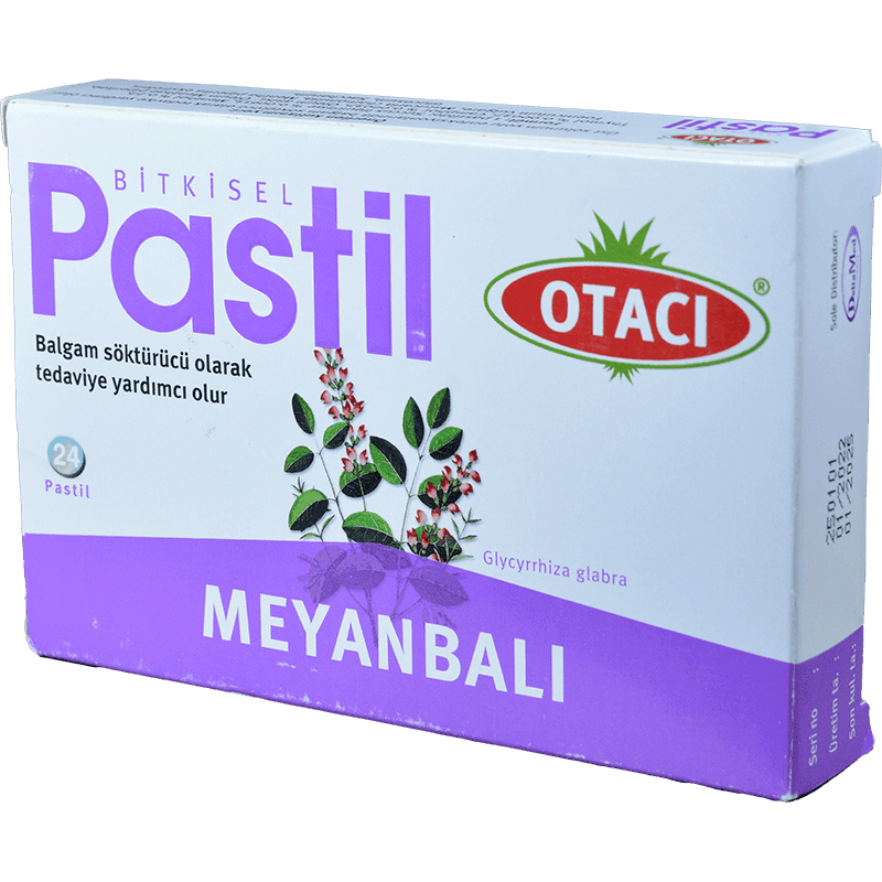 Meyanbala 24 əd.