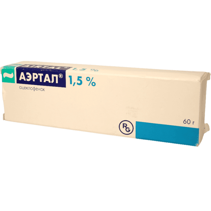 Airtal 1,5% 60 qr.