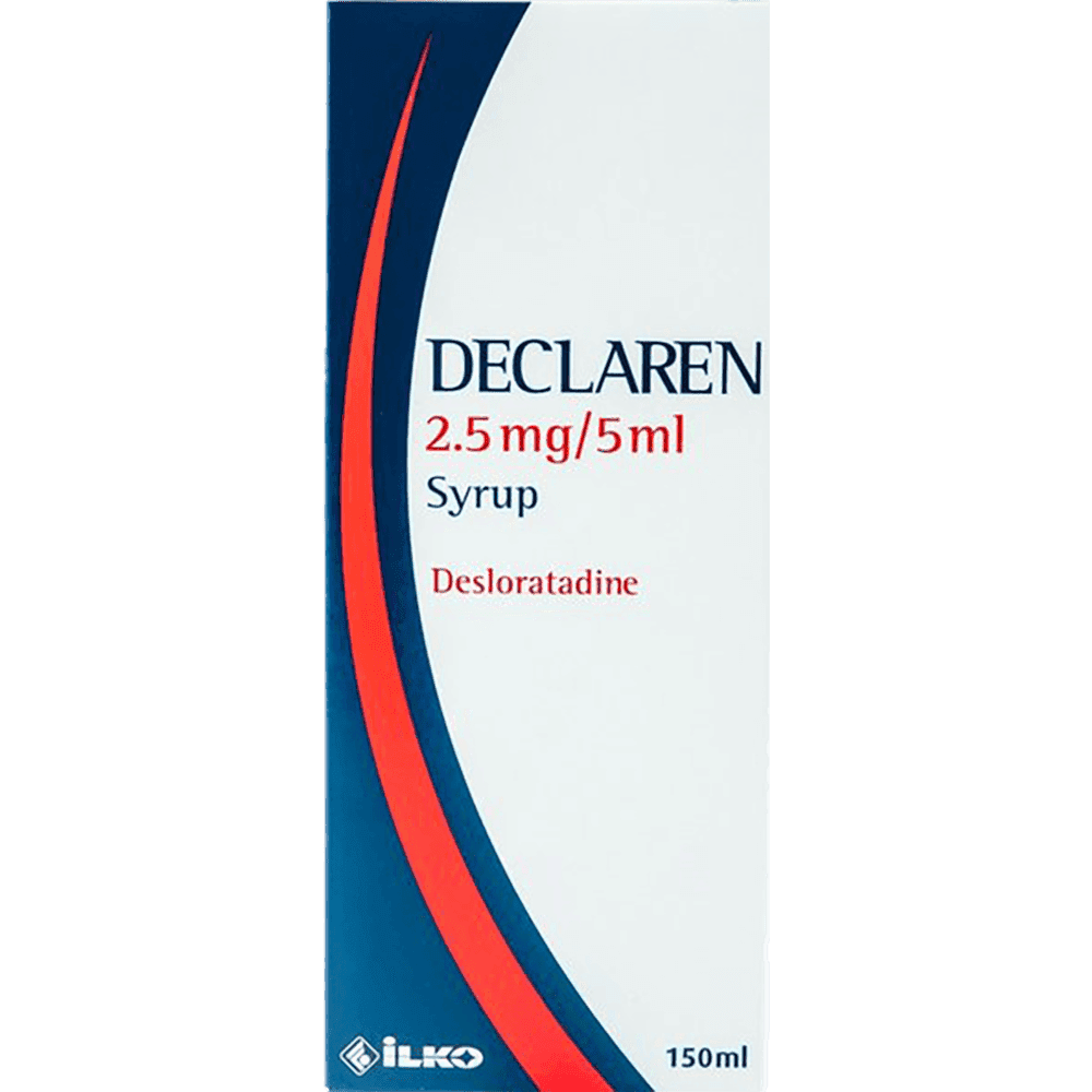 Declaren 150 ml
