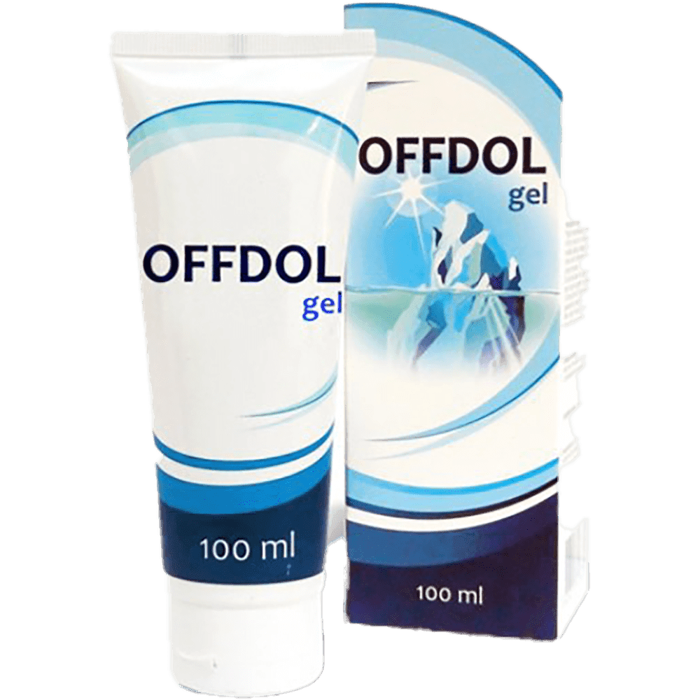 Offdol 100 ml