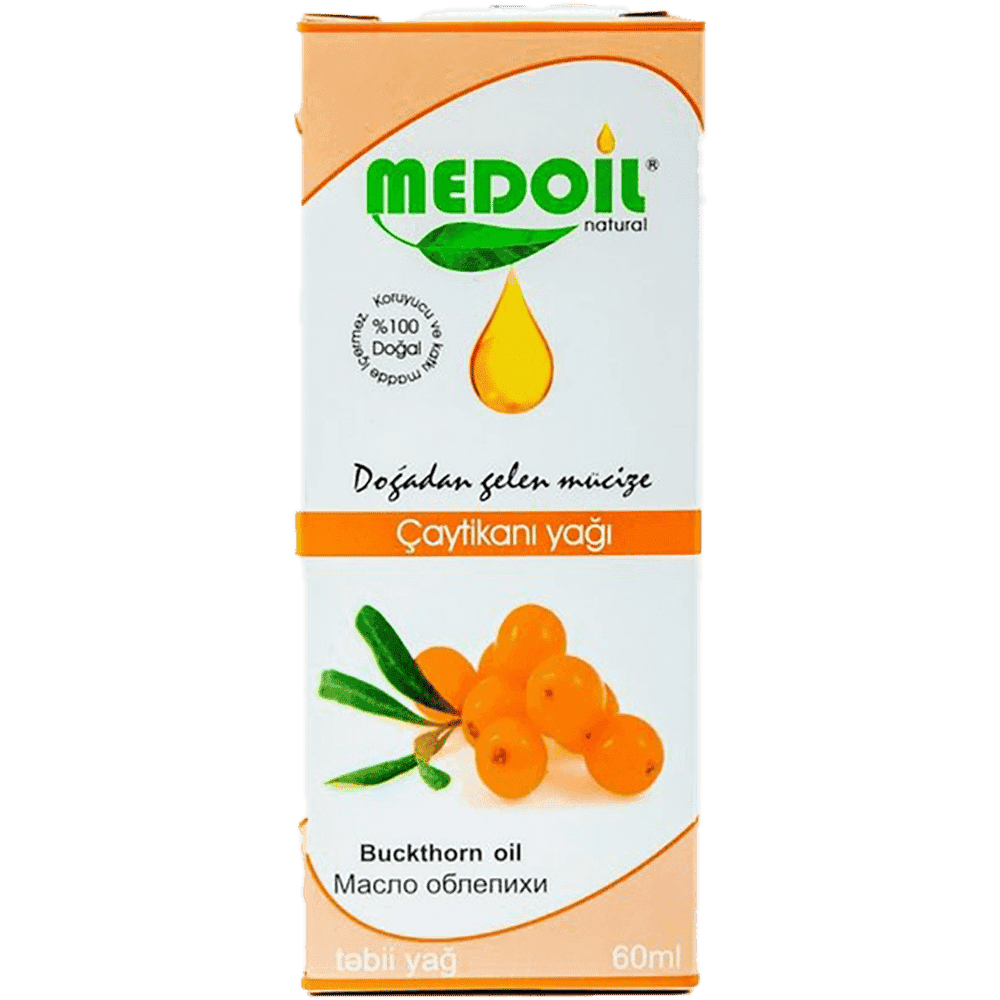 Çaytikanı yağı 100 ml