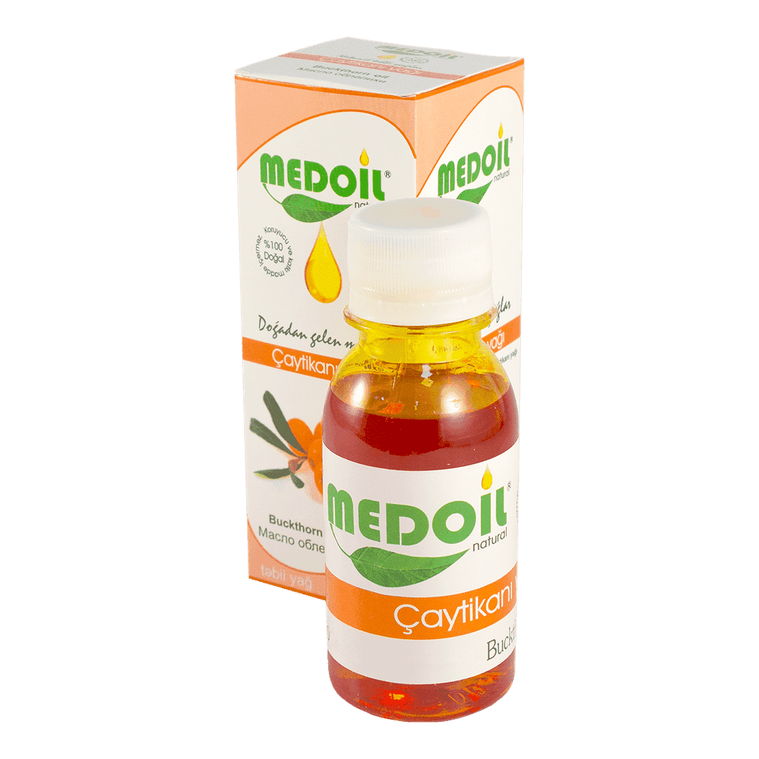 Çaytikanı yağı 100 ml