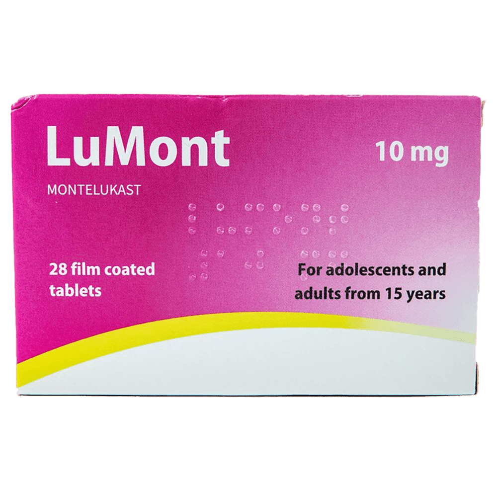 LuMont 10 mq 28 əd.