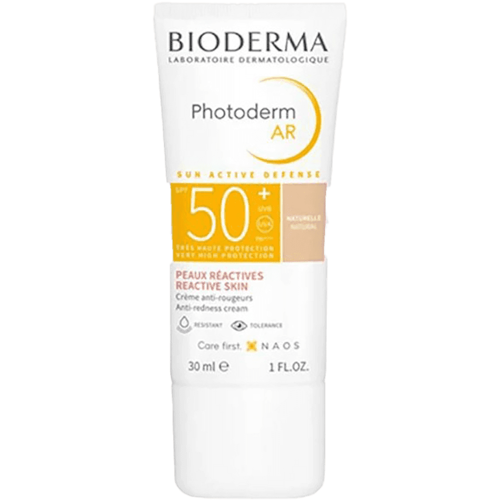 Photoderm AR tint krem  qizartılı həssas və nazik dərilər üçün SPF 50+ 30 ml