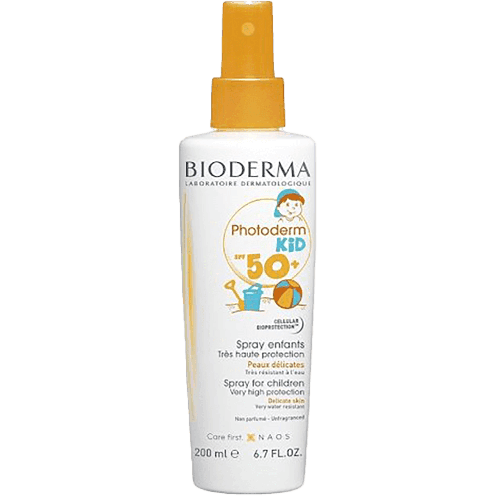 Photoderm Kid günəşdən qoruyucu sprey SPF 50+ 200 ml