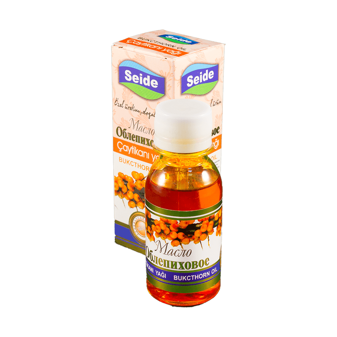 Çaytikanı yağı 100 ml