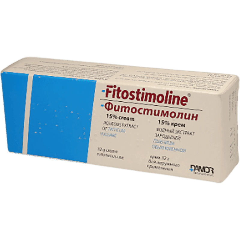Fitostimoline 32 q