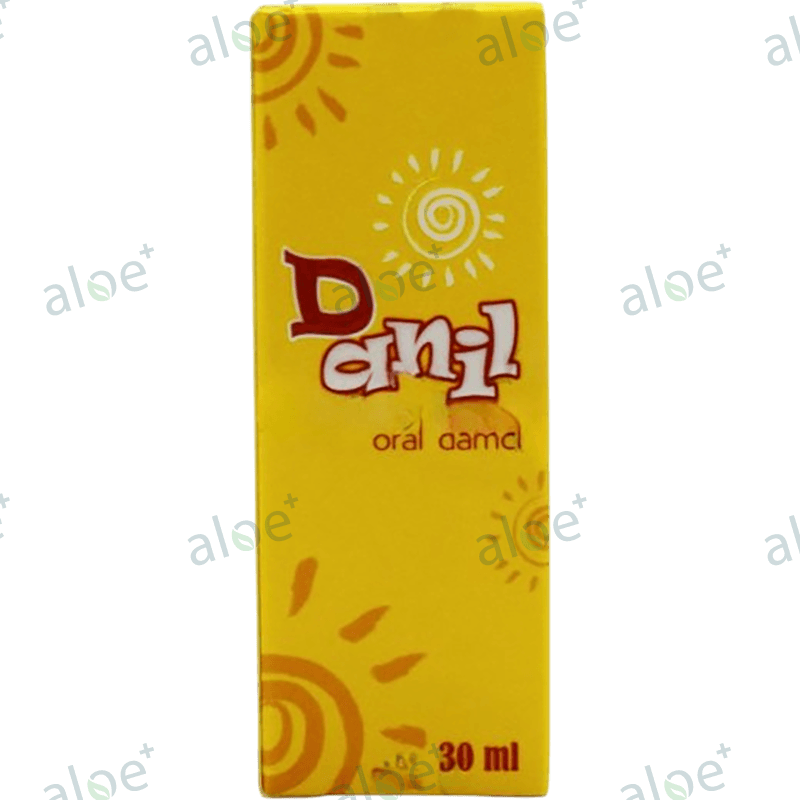Danil 30 ml.