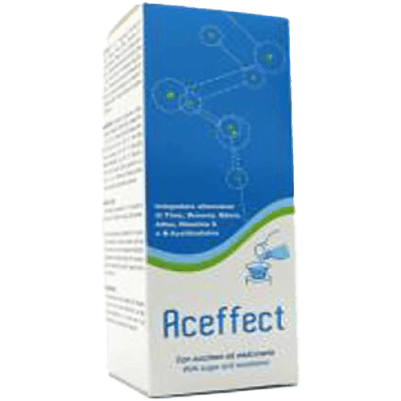 Aceffect 150 ml.