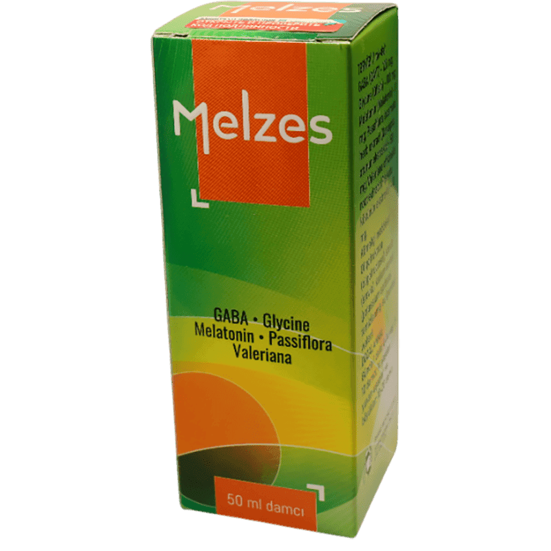 Melzes 50 ml