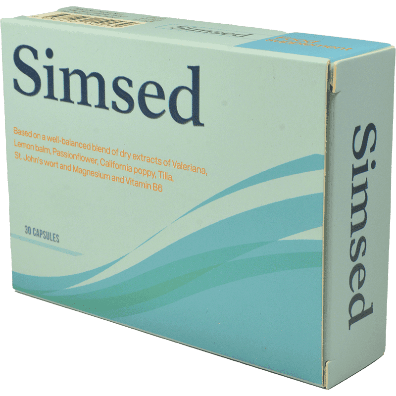 Simsed 30 əd