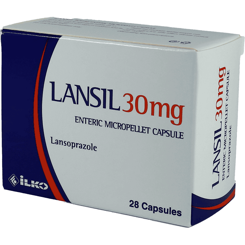 Lansil 30 mq 28 əd.