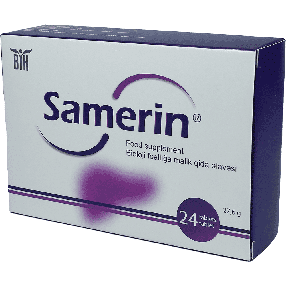 Samerin 24 əd.