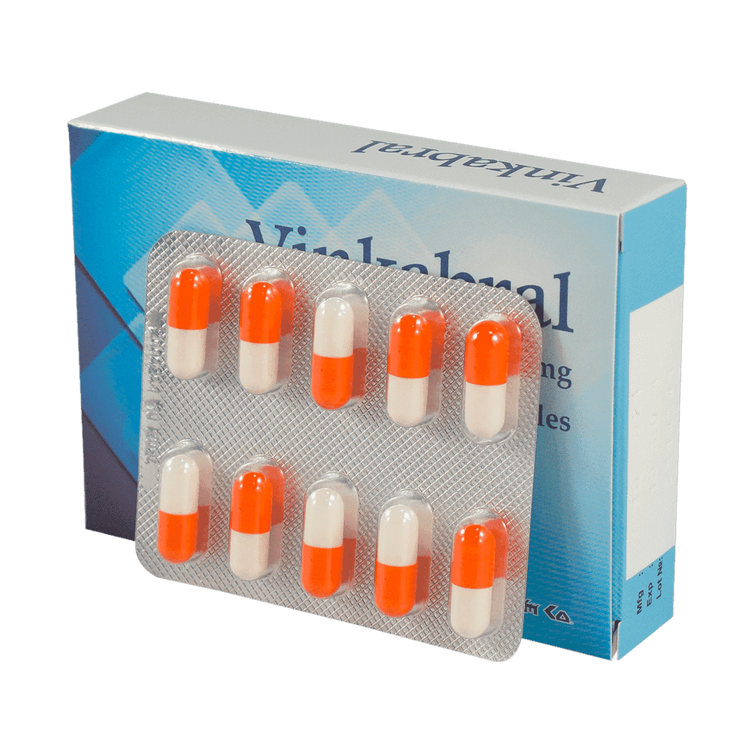 Vinkabral 30 mq 20 əd.