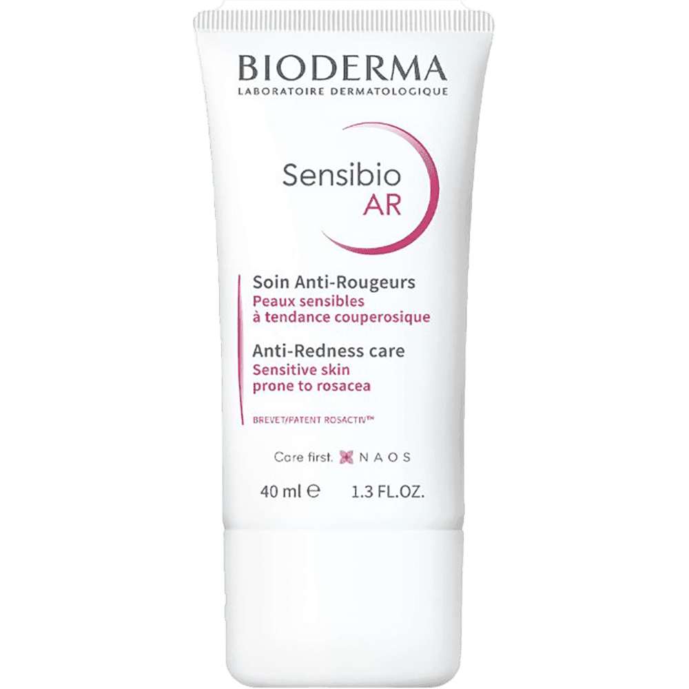 Sensibio Ar qızartıya qarşı krem, həssas dəri üçün 40 ml