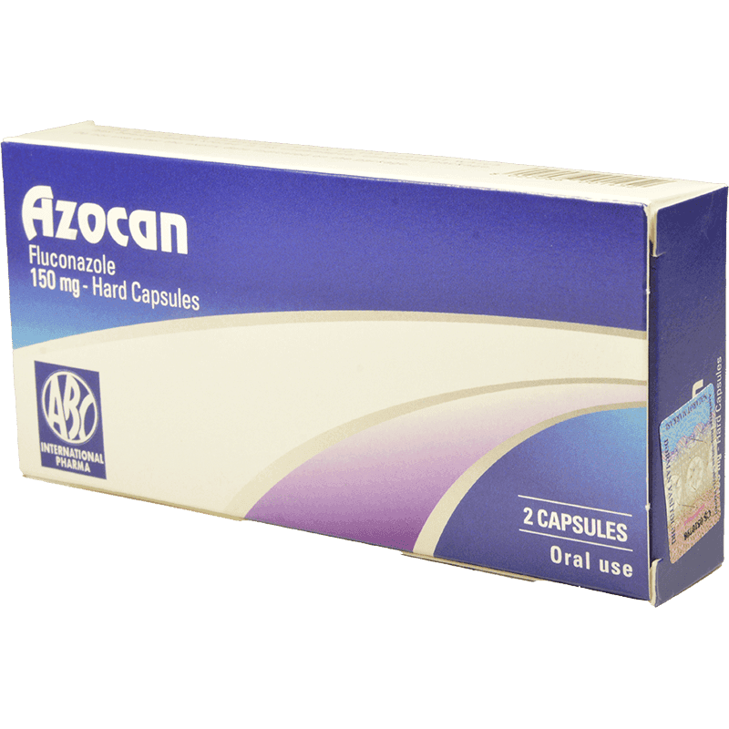 Azocan 150 mq 2 əd.