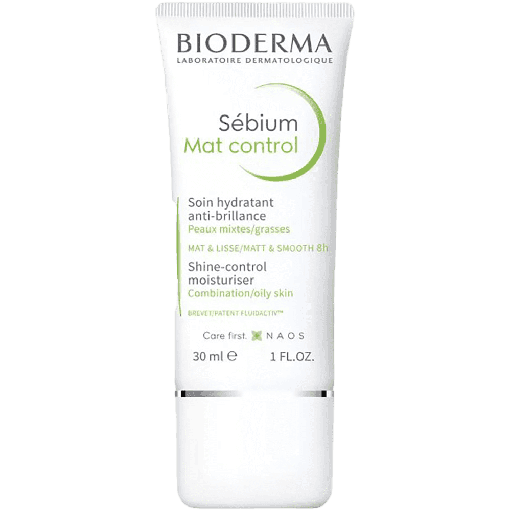 Sebium Mat Control matlaşdırıcı hamarlaşdırıcı üz kremi 30 ml