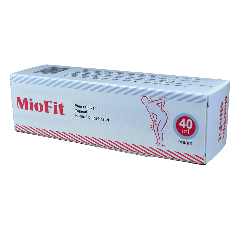 MioFit 40 ml.