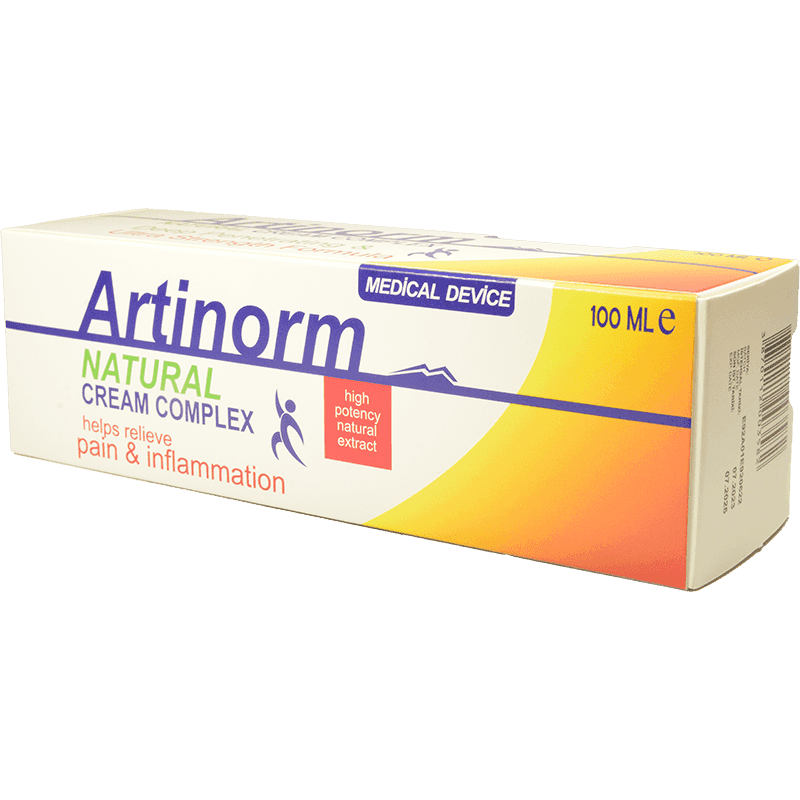 Artinorm 100 ml.