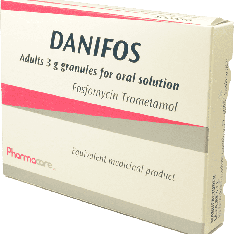 Danifos 2 əd.