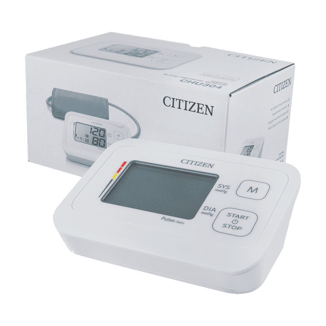 Elektron tonometr Citizen CHU-304
