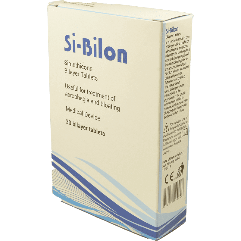 Si-Bilon 30 əd