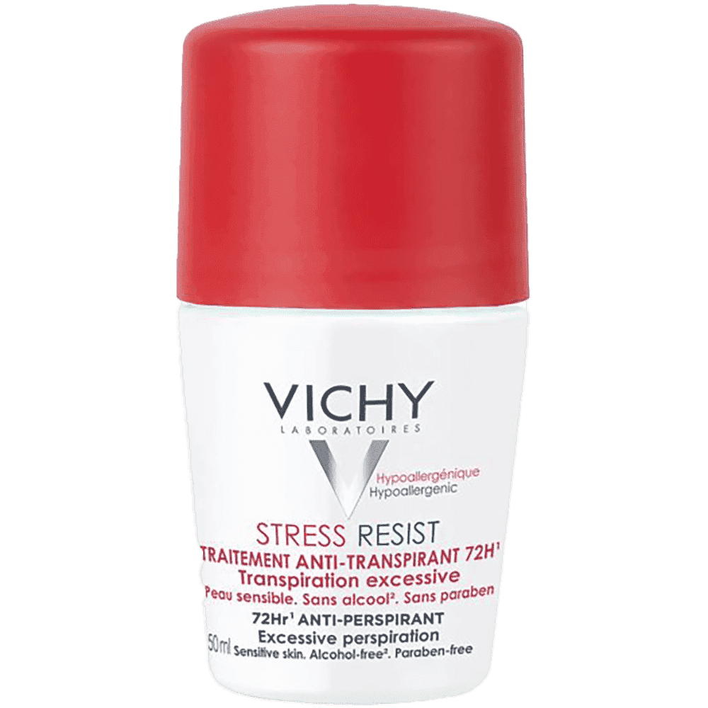 Vichy Антиперспирант део 72 часа анти-стресс, 50 мл
