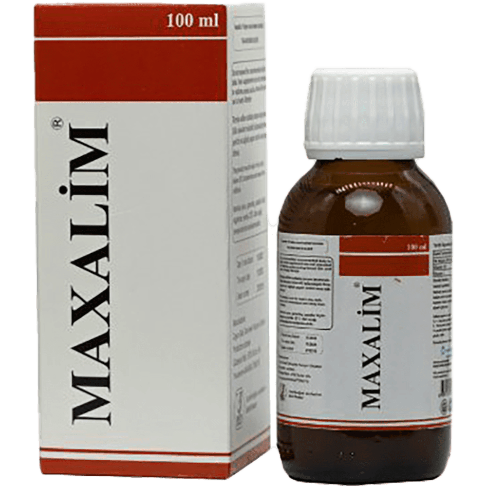 Maxalim 100 ml