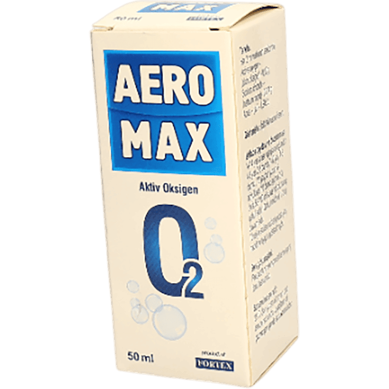 Aeromax 50 ml