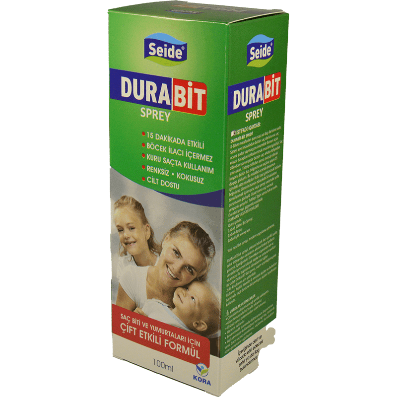 Durabit 100 ml