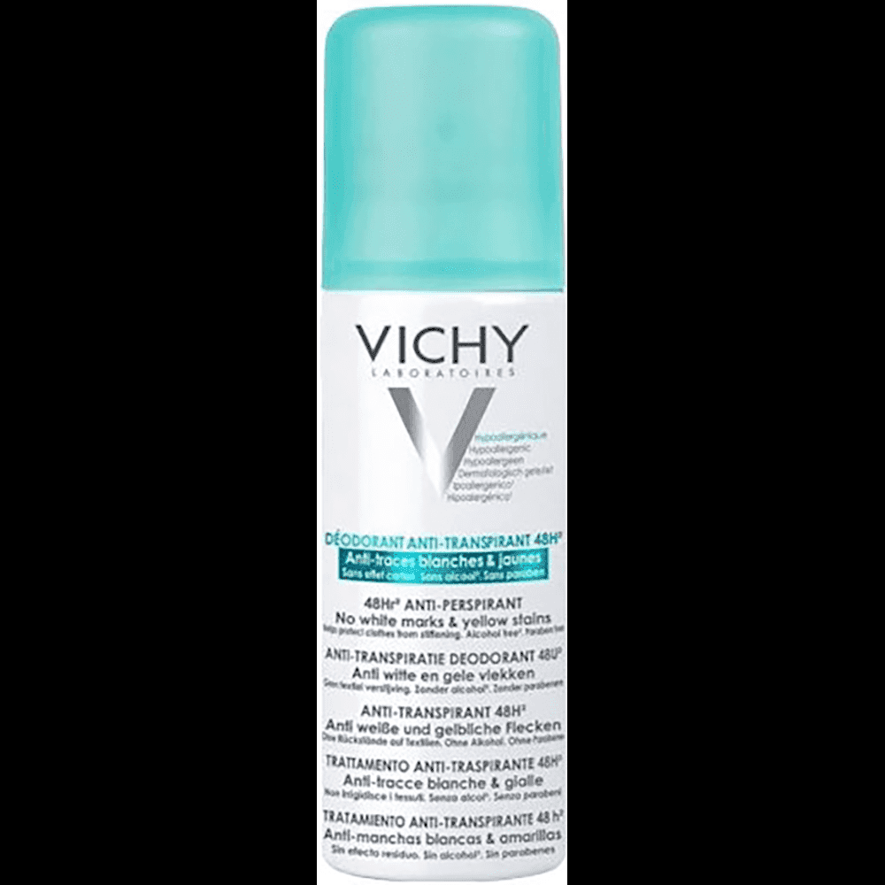 Vichy dezodorant 48 saat, 125 ml
