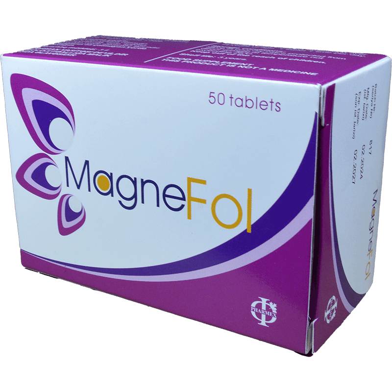 MagneFol 50 əd.