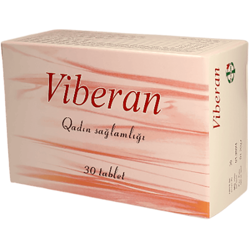 Viberan 30 əd