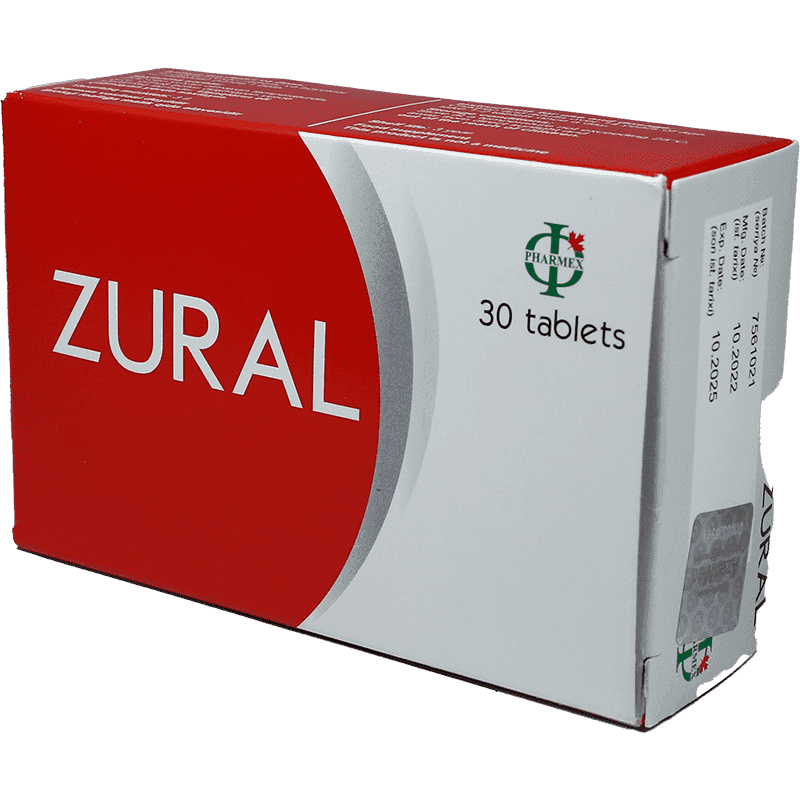 Zural 30 əd.