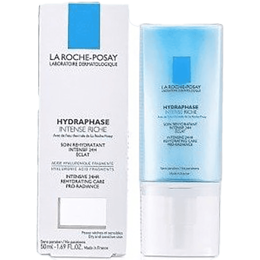 La Roche nəmləndirici krem riche intense 50 ml