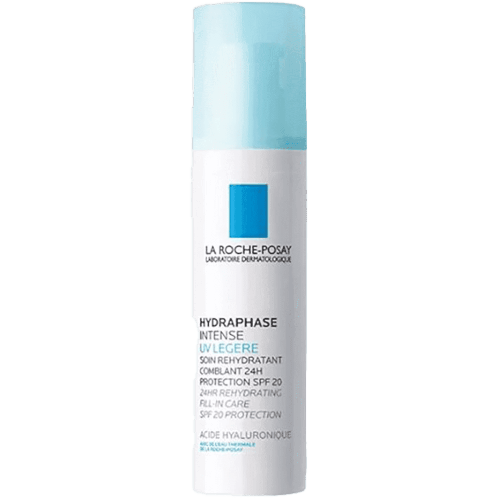La Roche nəmləndirici krem riche light 50 ml