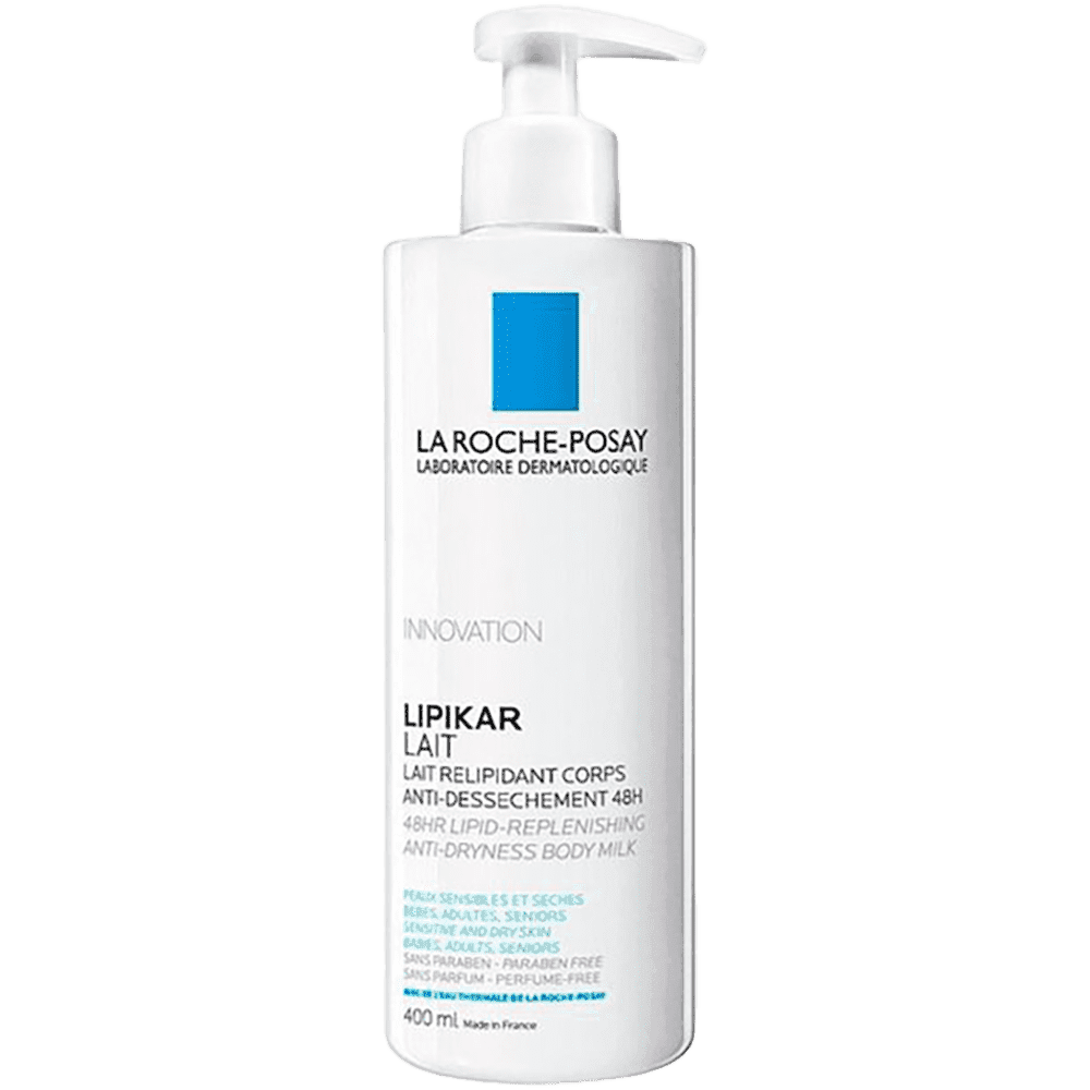 La Roche lipikar balzam light 400 ml