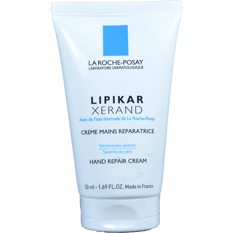 La Roche-Posay Lipikar Xerand Əl kremi 50 ml