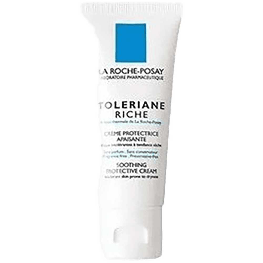 La Roche həssas dərilər üçün krem toleriane riche 40 ml