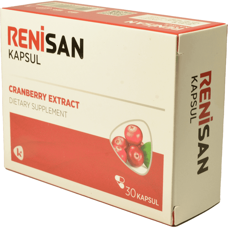 Renisan 30 əd
