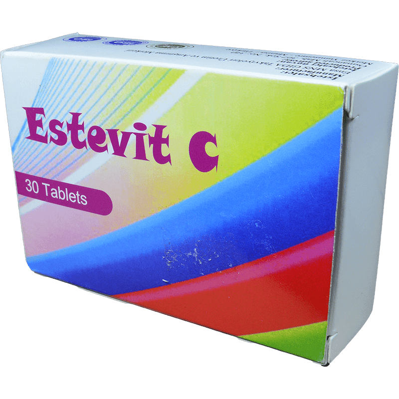 Estevit C 30 əd.